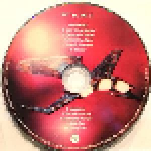 Laserdance: Trans Space Express (CD) - Bild 4