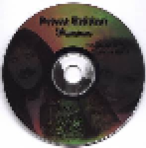 Privat Edition - Der Premium-Mix - Wolfgang Petry & Rosanna Rocci (CD) - Bild 3
