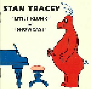 Cover - Stan Tracey: Little Klunk And Showcase