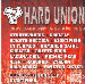 Hard Union Festivals Von Fans Für Fans (Byh, Woa; Wff) (CD) - Bild 1