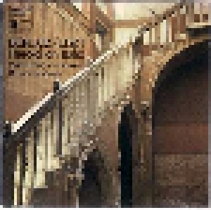 Robert Schumann + Hector Berlioz / Franz Liszt: Harold En Italie / Märchenbilder Op. 113 (Split-CD) - Bild 1