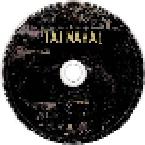 Taj Mahal: Martin Scorsese Presents The Blues: Taj Mahal (CD) - Bild 3