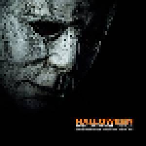 Cover - John Carpenter, Cody Carpenter, Daniel Davies: Halloween (Original Motion Picture Soundtrack)