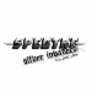 Spectre: Silver Invaders (7") - Bild 1