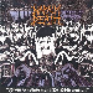 Napalm Death: From Enslavement To Obliteration (CD) - Bild 1