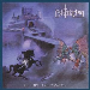 Blitzkrieg: The Mists Of Avalon (2-LP) - Bild 1