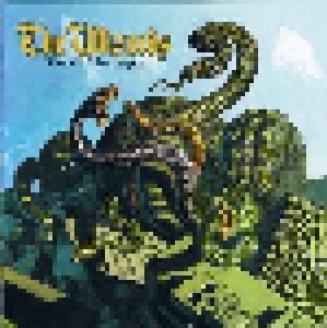 The Wizards: Rise Of The Serpent (CD) - Bild 1