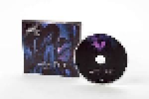 Warrel Dane: Shadow Work (CD) - Bild 3