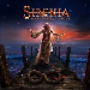 Cover - Sirenia: Arcane Astral Aeons
