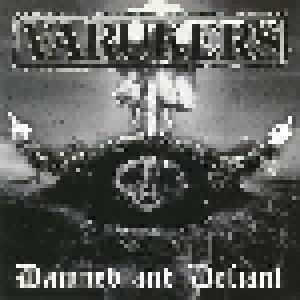 The Varukers: Damned And Defiant (LP) - Bild 1