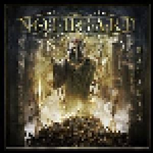 Nothgard: Malady X (CD + DVD) - Bild 1