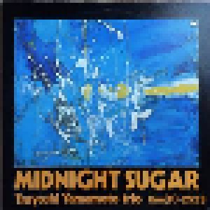 Tsuyoshi Yamamoto Trio: Midnight Sugar (LP) - Bild 1