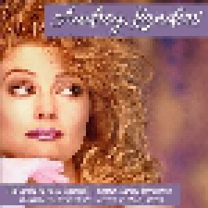 Audrey Landers: Audrey Landers (CD) - Bild 1