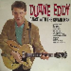 Duane Eddy: 2 Gether On 1 Volume 1 (CD) - Bild 3