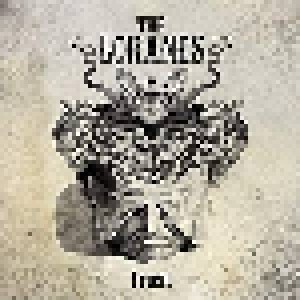 The Loranes: Trust (CD) - Bild 1