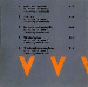 Eurythmics: 1984 (For The Love Of Big Brother) (CD) - Bild 6