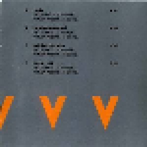 Eurythmics: 1984 (For The Love Of Big Brother) (CD) - Bild 7