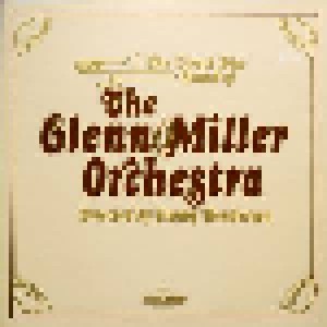 The Glenn Miller Orchestra: The Direct Disc Sound Of The Glenn Miller Orchestra (LP) - Bild 1