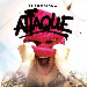 Alarmsignal: Attaque (CD) - Bild 1