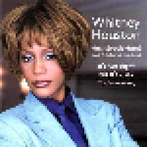 Whitney Houston: Heartbreak Hotel / It's Not Right But It's Okay - Cover