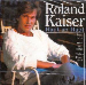 Roland Kaiser: Haut An Haut - Cover