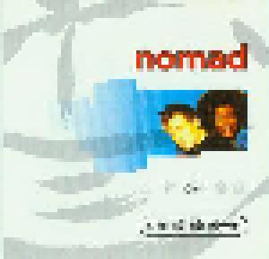 Nomad: Changing Cabins - Cover