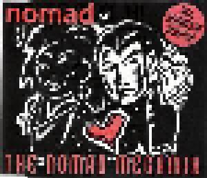Nomad: Nomad Megamix, The - Cover