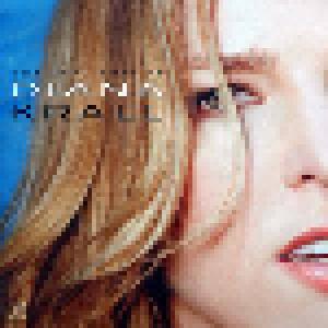 Diana Krall: Very Best Of Diana Krall, The - Cover