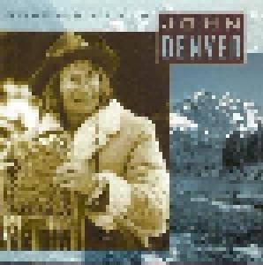 John Denver: Rocky Mountain Collection, The - Cover