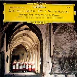 Franz Schubert: Deutsche Messe / Kyrie - Salve Regina - Cover