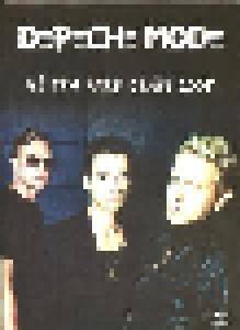 Depeche Mode: Ultra Rare Clips 2005 - Cover