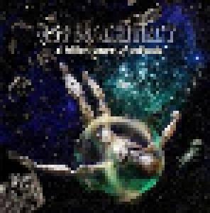 Sky Architect: Billion Years Of Solitude, A - Cover