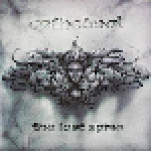 Cathedral: Last Spire, The - Cover