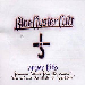 Blue Öyster Cult: Super Hits - Cover