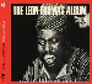 Leon Thomas: Leon Thomas Album, The - Cover