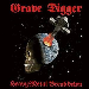 Grave Digger: Heavy Metal Breakdown (2-LP) - Bild 1