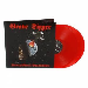 Grave Digger: Heavy Metal Breakdown (2-LP) - Bild 2