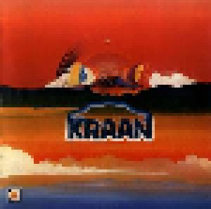 Kraan: Kraan (CD) - Bild 1