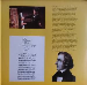 Frédéric Chopin: Harasiewicz Spielt Chopin (2-LP) - Bild 4