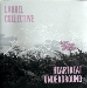 Laurel Collective: Heartbeat Underground (LP) - Bild 1