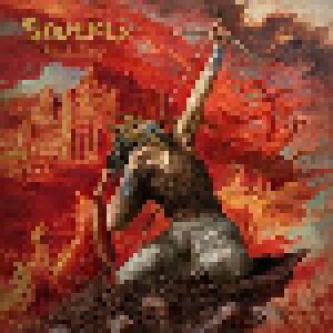Soulfly: Ritual (LP) - Bild 1
