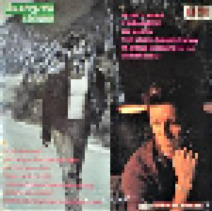 Rodney Crowell: Keys To The Highway (LP) - Bild 4