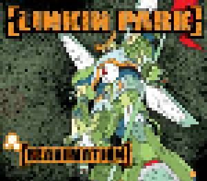 Linkin Park: Reanimation (CD) - Bild 1