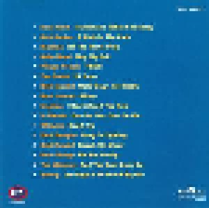 Partytime 2000 (CD) - Bild 2