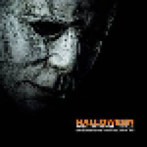 John Carpenter, Cody Carpenter, Daniel Davies: Halloween (Original Motion Picture Soundtrack) (LP) - Bild 1