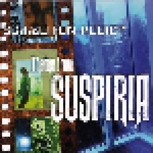 Cover - Schizo Fun Addict: Theme From Suspiria