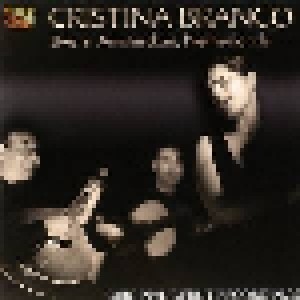 Cristina Branco: Live in Amsterdam, Netherlands - Original debut recordings (CD) - Bild 1