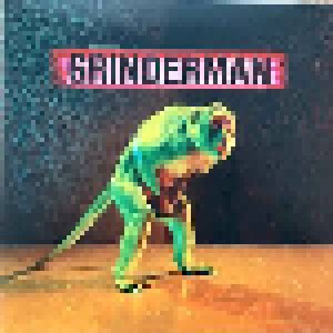 Grinderman: Grinderman (LP) - Bild 1
