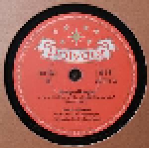 Evelyn Künneke: Bongo-Boogie (Schellack-Platte (10")) - Bild 1