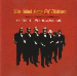 Blind Boys Of Alabama, The: Go Tell It On The Mountain (2003)